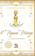O Pequeno príncipe di Antoine de Saint-Exupéry edito da Buobooks