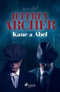 Kane a Abel di Jeffrey Archer edito da SAGA Books - Egmont