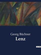 Lenz di Georg Büchner edito da Culturea