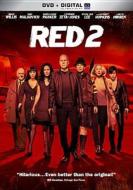 Red 2 edito da Lions Gate Home Entertainment