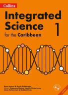 Collins Integrated Science for the Caribbean - Student's Book 1 edito da HarperCollins Publishers