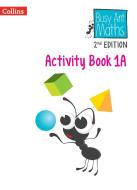 Activity Book 1A di Jo Power, Nicola Morgan, Rachel Axten-Higgs edito da HarperCollins Publishers