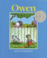 Owen di Kevin Henkes edito da Greenwillow Books