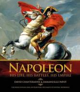 Chanteranne, D: Napoleon di David Chanteranne edito da Carlton Books Ltd