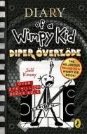 Diary Of A Wimpy Kid: Book 17 di Jeff Kinney edito da Penguin Random House Children's UK