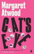 Cat's Eye. Collector's Edition di Margaret Atwood edito da Little, Brown Book Group