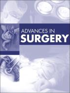 Advances in Surgery, 2024 edito da Elsevier Science