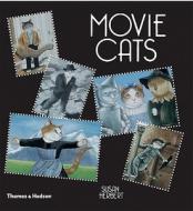 Movie Cats di Susan Herbert edito da Thames & Hudson Ltd