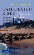 Calculated Risks di Joseph V. Rodricks edito da Cambridge University Press