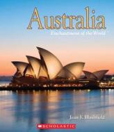Australia di Jean F. Blashfield edito da Scholastic