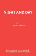 Night and Day di Tom Stoppard edito da Samuel French