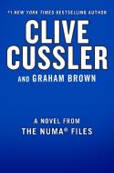 Journey of the Pharaohs di Clive Cussler, Graham Brown edito da G P PUTNAM SONS