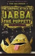 The Surprise Attack of Jabba the Puppett di Tom Angleberger edito da Turtleback Books