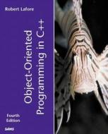 Object-oriented Programming In C++ di Robert Lafore edito da Pearson Education (us)