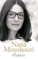 Memoirs di Nana Mouskouri edito da Phoenix House