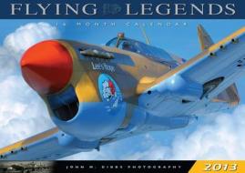 Flying Legends Calendar edito da Zenith Press