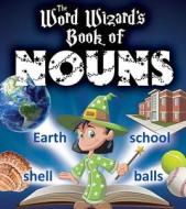 Book of Nouns di Robin Johnson edito da Crabtree Publishing Co,US