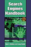 Search Engines Handbook di Ned L. Fielden edito da Farland & Co.