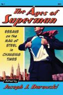 Ages of Superman edito da McFarland and Company, Inc.