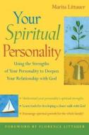 Your Spiritual Personality di Littauer edito da John Wiley & Sons