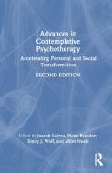 Advances In Contemplative Psychotherapy edito da Taylor & Francis Ltd