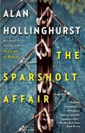 The Sparsholt Affair di Alan Hollinghurst edito da VINTAGE