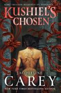 Kushiel's Chosen di Jacqueline Carey edito da TOR BOOKS