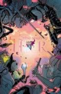 Mighty Thor Vol. 3: The Asgard/shi'ar War di Jason Aaron edito da Marvel Comics
