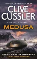 Medusa di Clive Cussler, Paul Kemprecos edito da Little, Brown Book Group