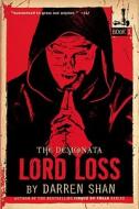 Lord Loss di D. Shan, Darren Shan edito da Turtleback Books
