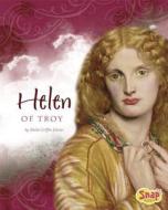 Helen of Troy di Sheila Griffin Llanas edito da Capstone Press