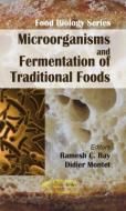 Microorganisms and Fermentation of Traditional Foods edito da PRODUCTIVITY PR INC