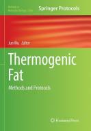 Thermogenic Fat edito da Springer New York