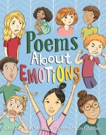 Poems About Emotions di Brian Moses edito da Hachette Children's Group