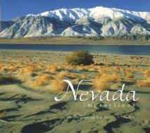 Nevada Impressions di Whitney Smith edito da Farcountry Press