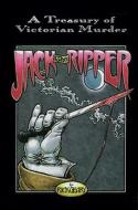 Jack The Ripper di Rick Geary edito da NBM Publishing Company