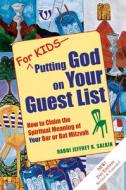 For Kids, Putting God on Your Guest List di Jeffrey K. Salkin edito da Jewish Lights Publishing