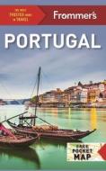 Frommer's Portugal di Paul Ames, Celia Pedroso edito da FROMMERMEDIA
