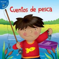 Cuentos de Pesca (Fish Stories) di Kyla Steinkraus edito da Little Birdie Books