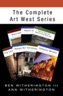 The Complete Art West Series: 7 Volume Set di Ben Witherington, Ann Witherington edito da PICKWICK PUBN