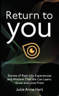 Return to You di Julie Anne Hart edito da Forward Thinking Publishing
