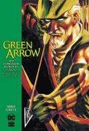 Green Arrow: The Longbow Hunters Saga Omnibus Vol. 2 di Mike Grell edito da D C COMICS