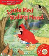 Little Red Riding Hood edito da Award Publications Ltd