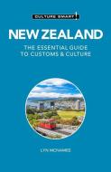 New Zealand - Culture Smart!: The Essential Guide to Customs & Culture di Lyn McNamee edito da KUPERARD