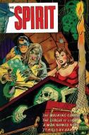 The Spirit #3 di Will Eisner edito da INDEPENDENTLY PUBLISHED