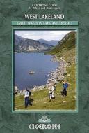 Short Walks in Lakeland Book 3: West Lakeland di Aileen Evans, Brian Evans edito da Cicerone Press