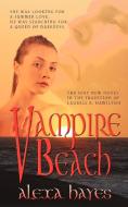Vampire Beach di Alexa Bayes edito da Ipicturebooks