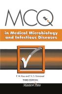 MCQs in Medical Microbiology and Infectious Diseases di Janice Rymer, Jennie Higham edito da Taylor & Francis Ltd