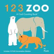 123 Zoo di Puck edito da Duo Press LLC