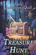 Treasure Hunt di Lady Jenniviere edito da Gold Hat Publishing
